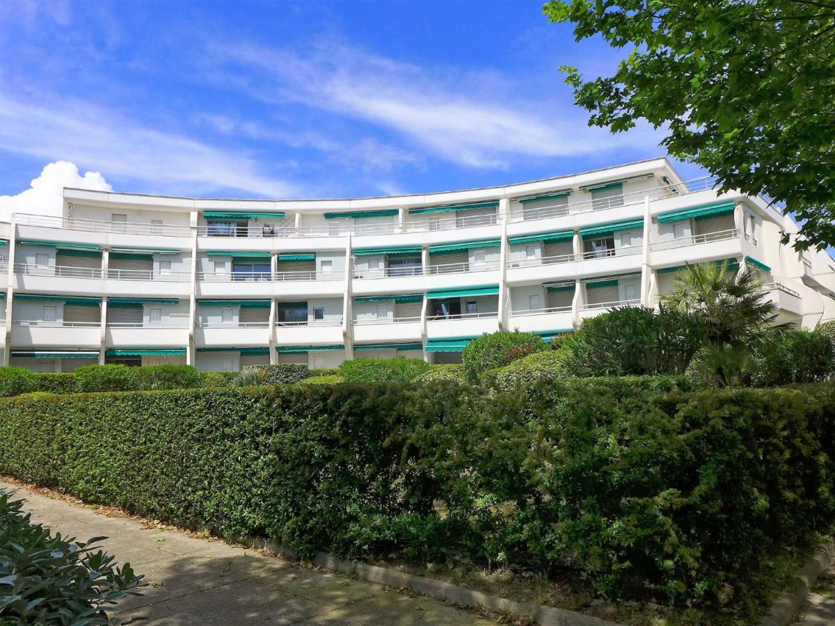 Apartment Jamaic By Interhome La Grande Motte Exterior foto