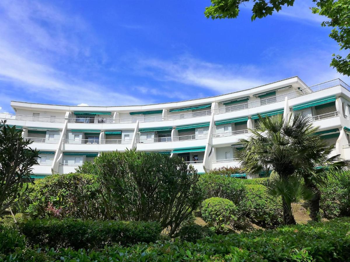 Apartment Jamaic By Interhome La Grande Motte Exterior foto