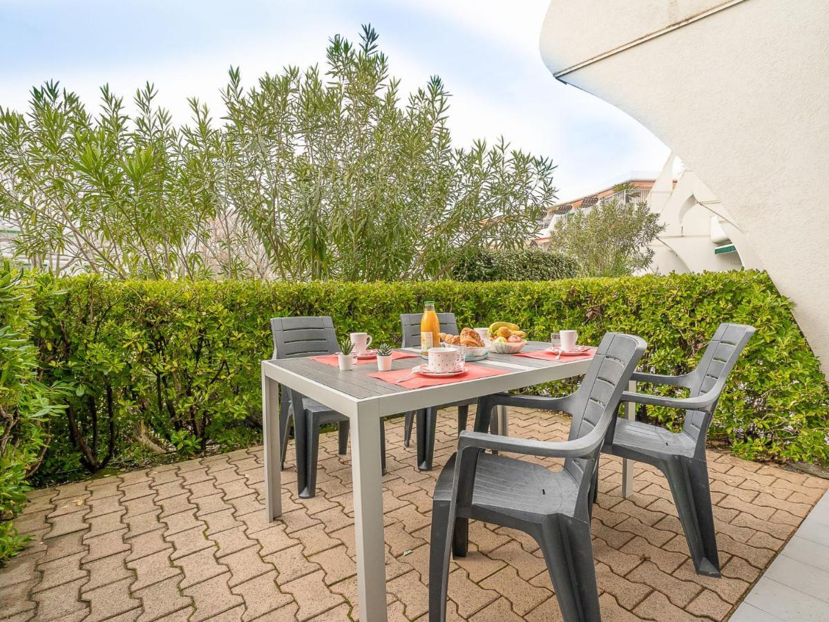 Apartment Jamaic By Interhome La Grande Motte Exterior foto