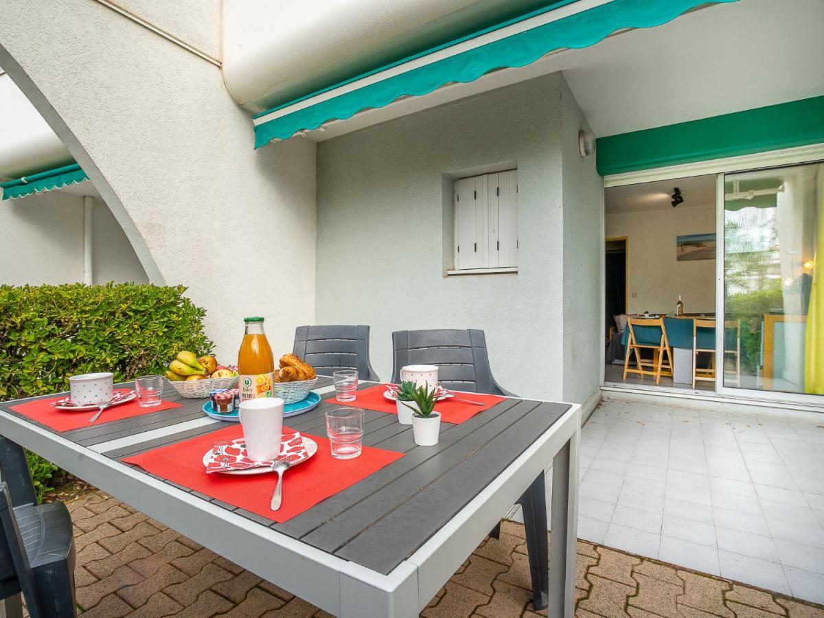 Apartment Jamaic By Interhome La Grande Motte Exterior foto