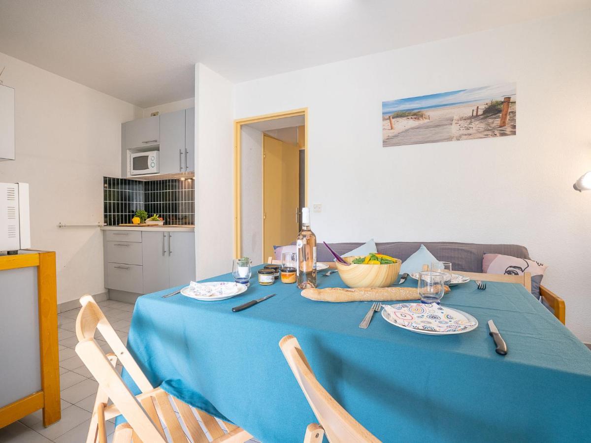 Apartment Jamaic By Interhome La Grande Motte Exterior foto