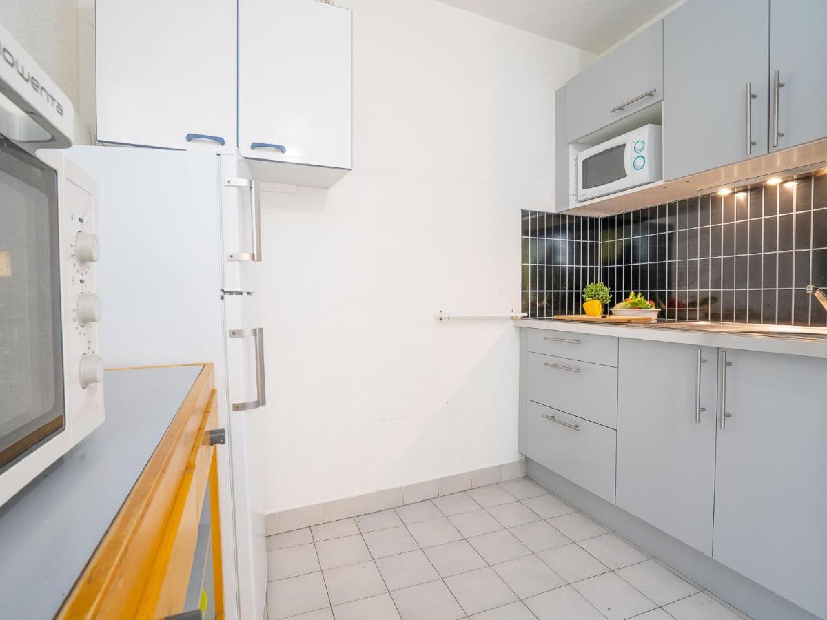 Apartment Jamaic By Interhome La Grande Motte Exterior foto