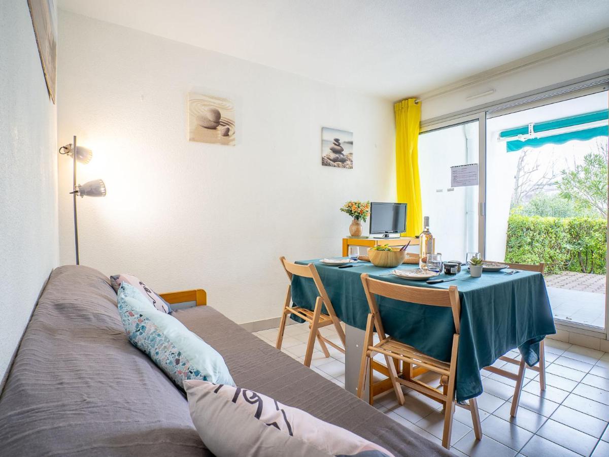 Apartment Jamaic By Interhome La Grande Motte Exterior foto