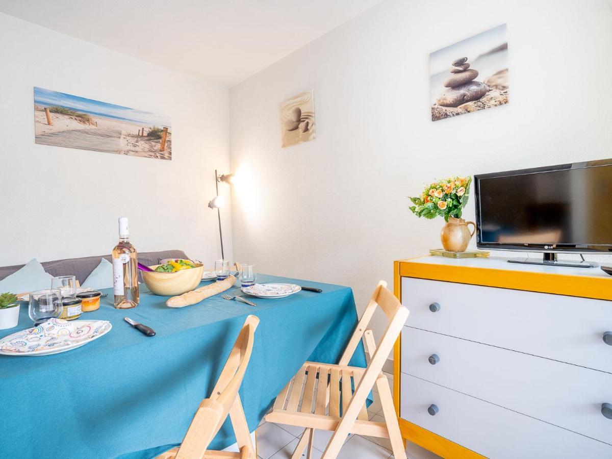 Apartment Jamaic By Interhome La Grande Motte Exterior foto